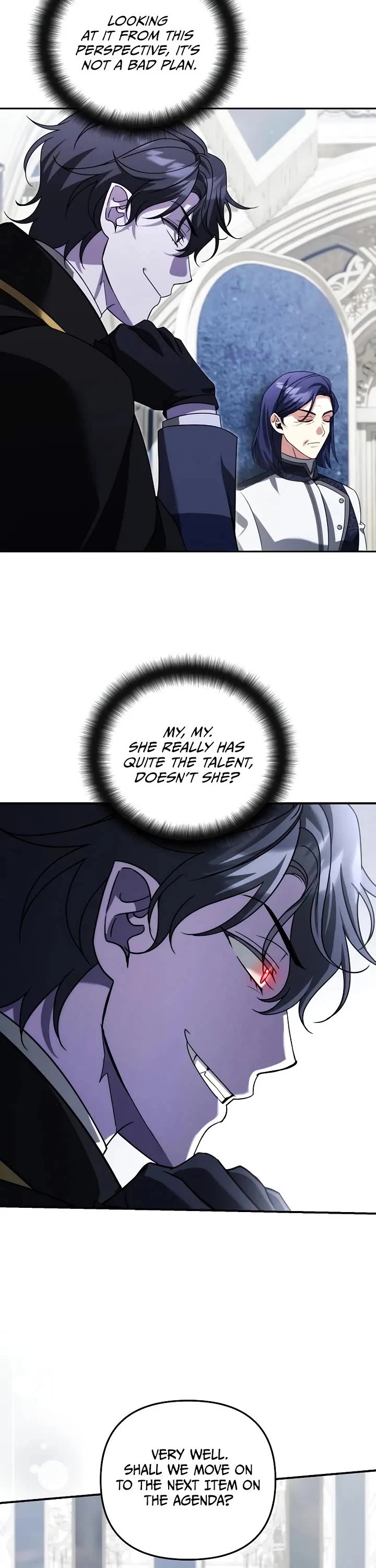All My Alter Egos Are Tycoons Chapter 99 page 31 - Chapter 99
