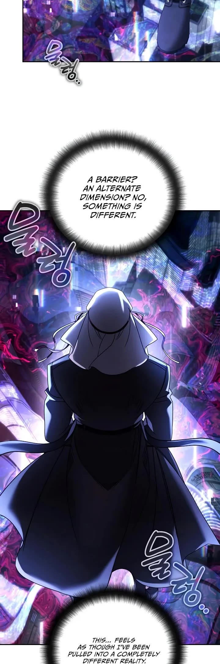 All My Alter Egos Are Tycoons Chapter 99 page 34 - Chapter 99