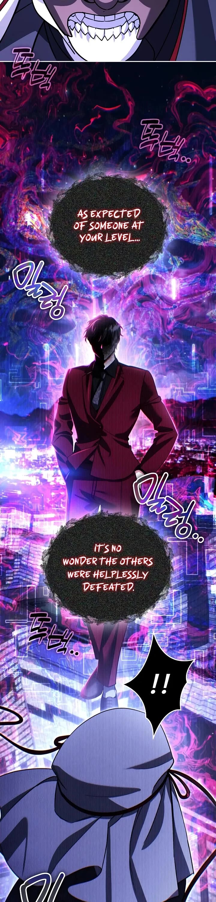 All My Alter Egos Are Tycoons Chapter 99 page 36 - Chapter 99
