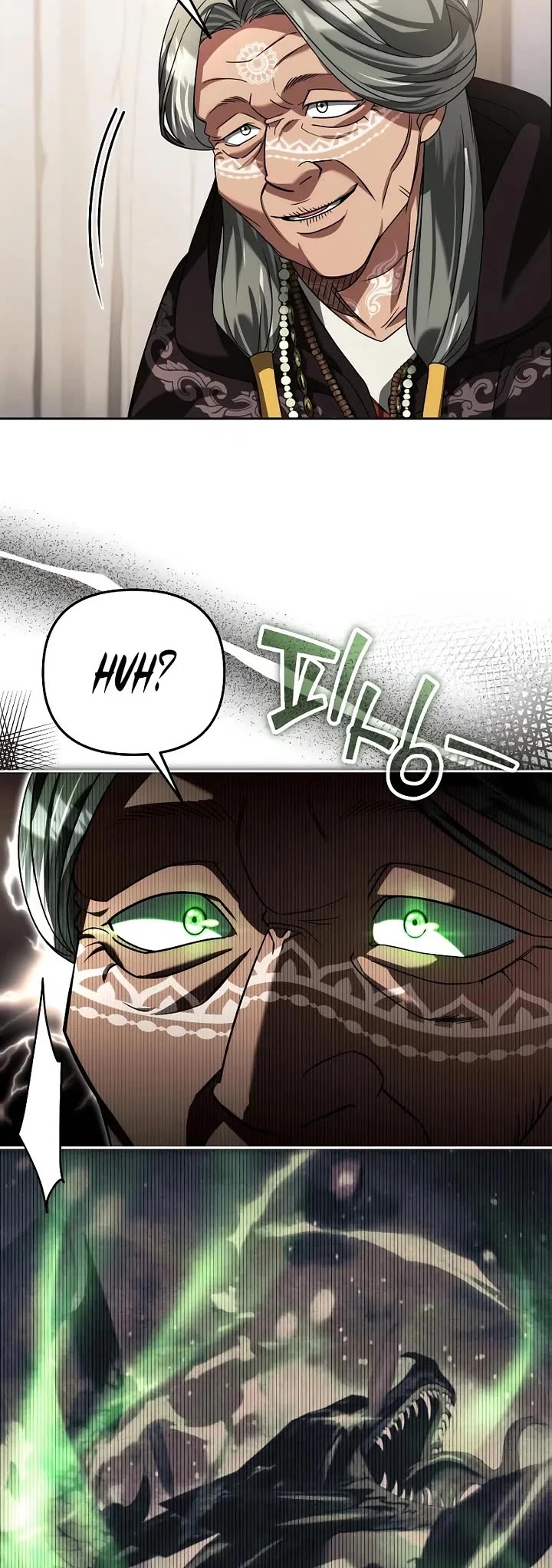 All My Alter Egos Are Tycoons Chapter 99 page 4 - Chapter 99
