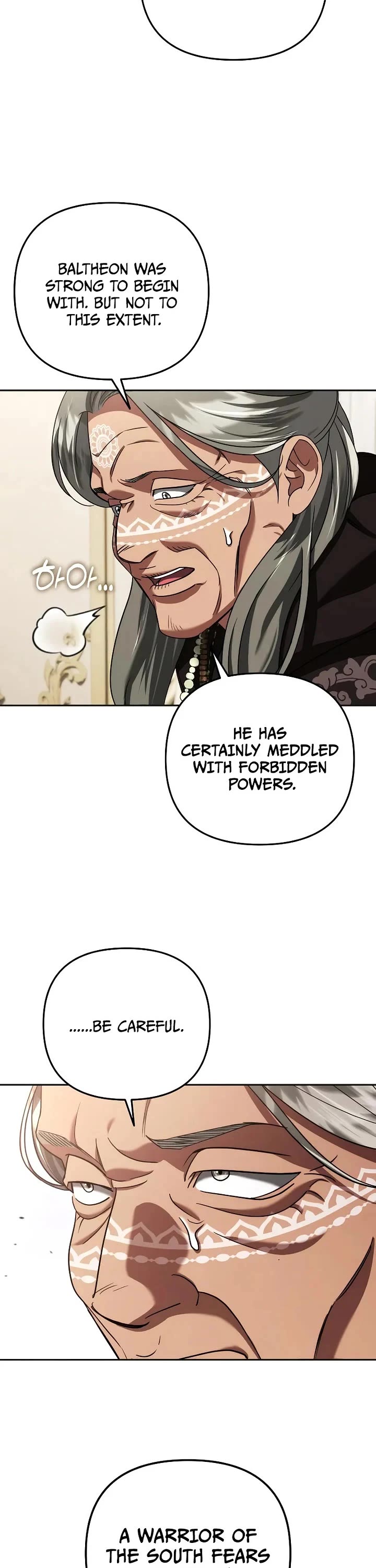All My Alter Egos Are Tycoons Chapter 99 page 7 - Chapter 99