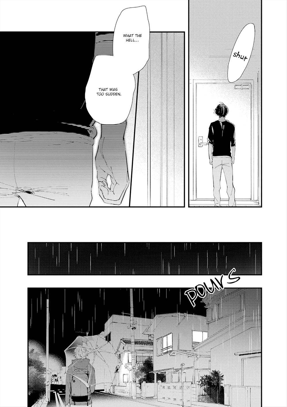All Night Long (Muno) Chapter 4 page 22 - Chapter 4