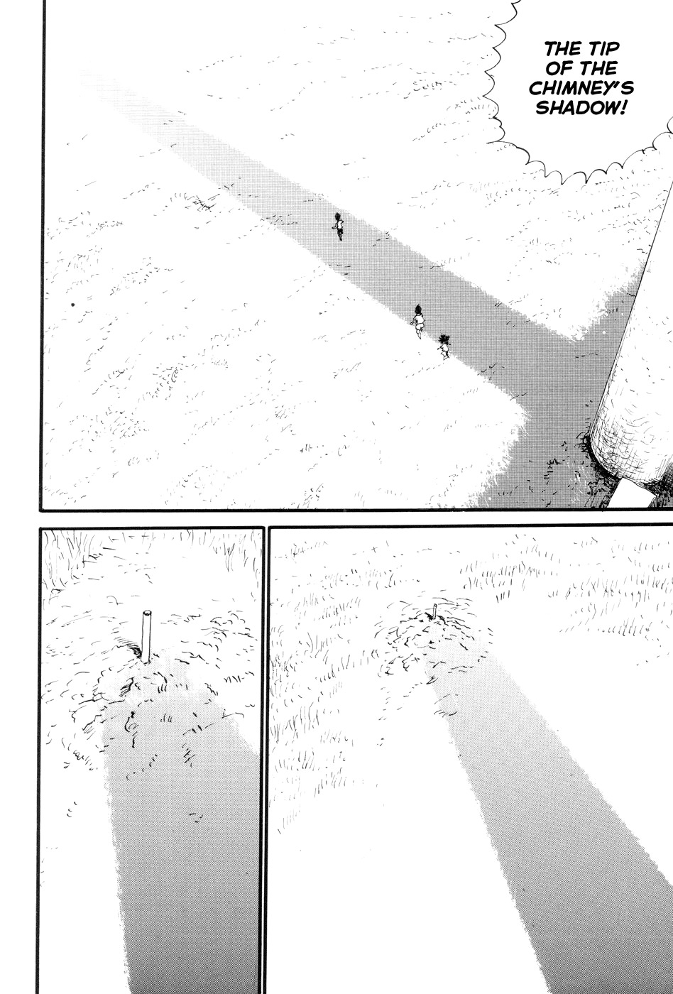 All Nude Chapter 3 page 24 - Chapter 3: Kobayashi-kun