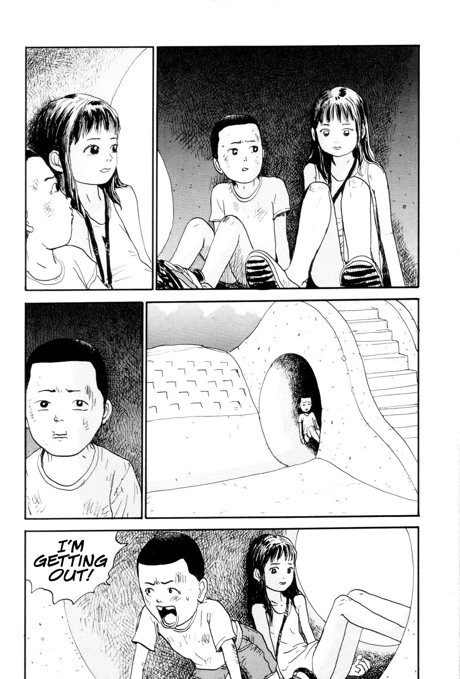 All Nude Chapter 7 page 15 - Chapter 7: Shoujo Camera