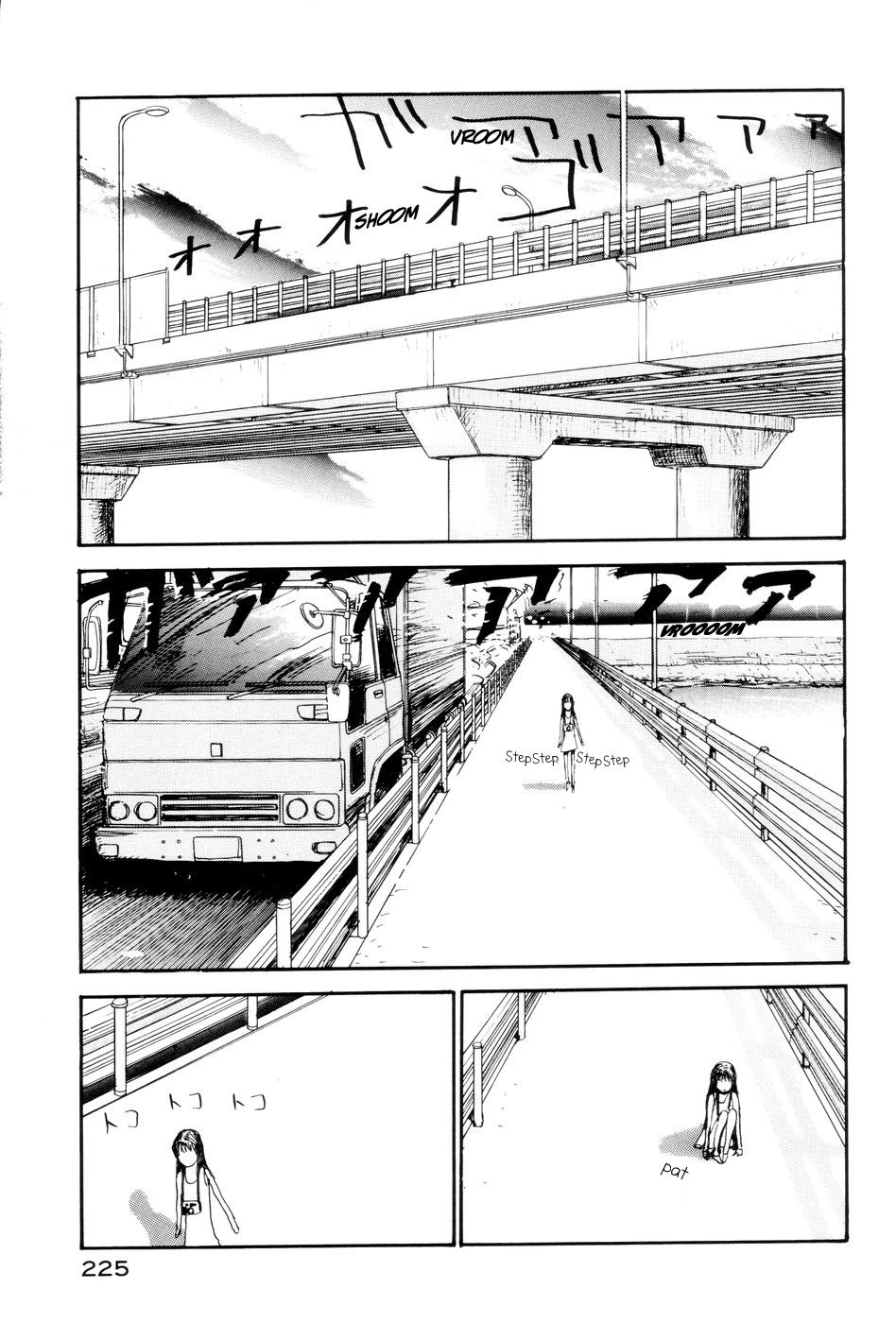 All Nude Chapter 7 page 18 - Chapter 7: Shoujo Camera