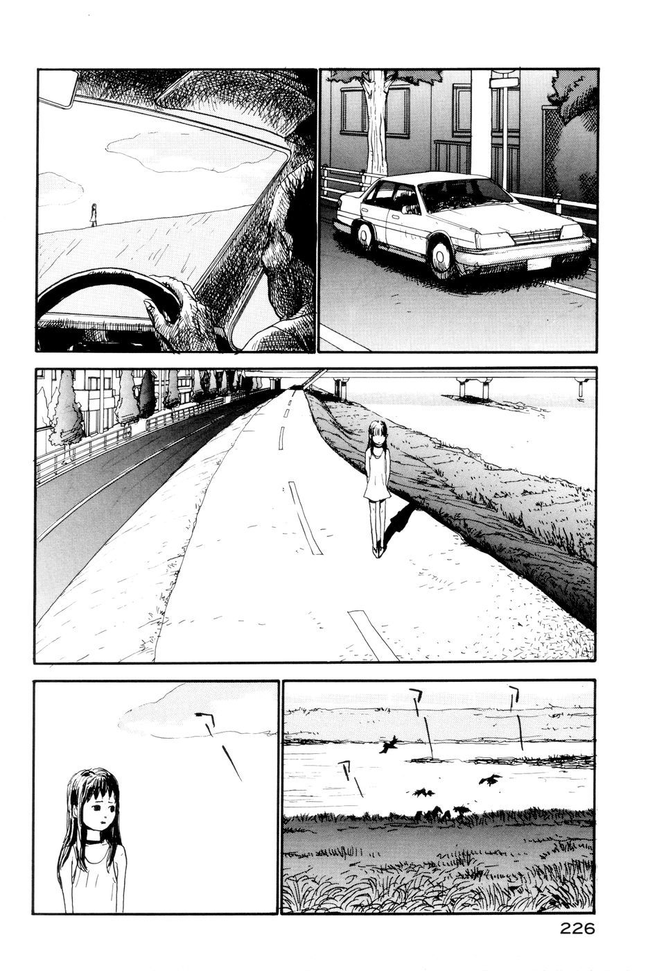 All Nude Chapter 7 page 19 - Chapter 7: Shoujo Camera