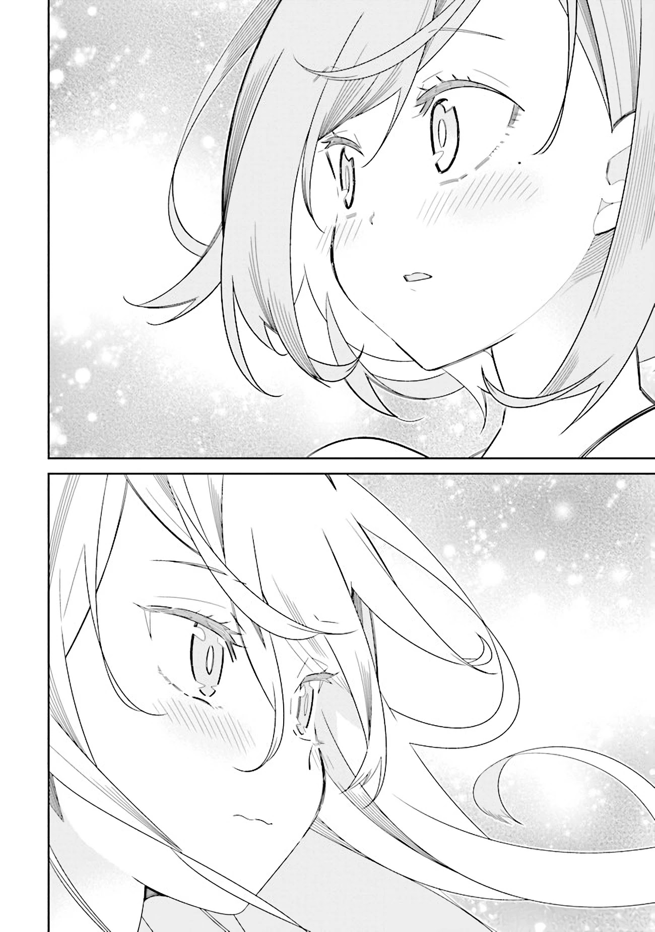 All of Humanity is Yuri Except For Me Chapter 11 page 20 - Chapter 11: A New World [END]