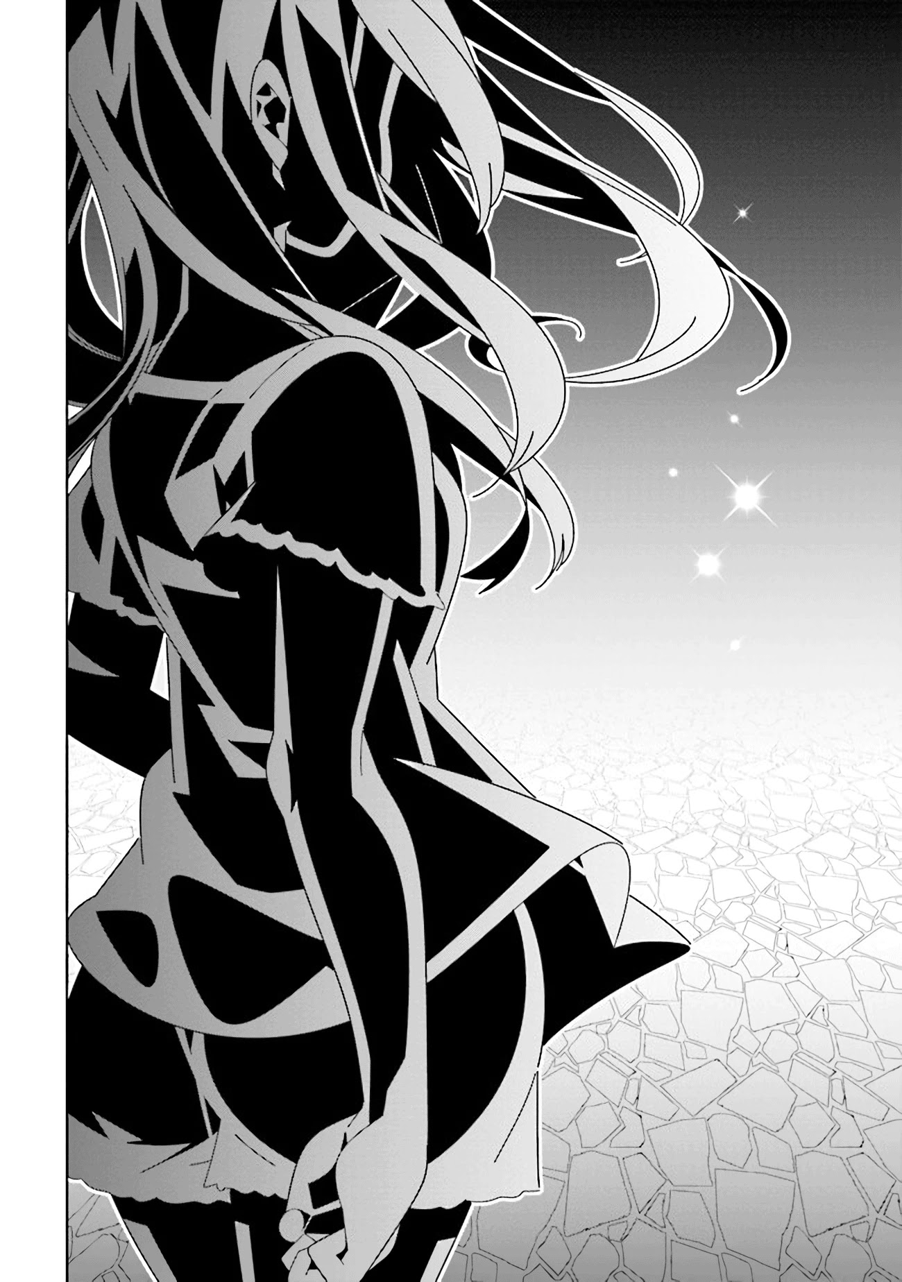 All of Humanity is Yuri Except For Me Chapter 11 page 29 - Chapter 11: A New World [END]