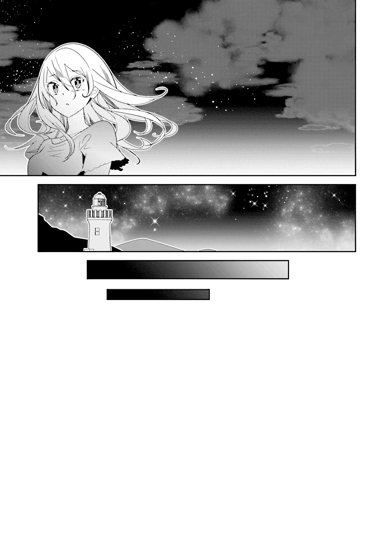 All of Humanity is Yuri Except For Me Chapter 11 page 30 - Chapter 11: A New World [END]