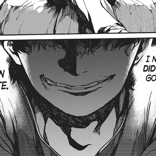 All Out!! Chapter 103 cover
