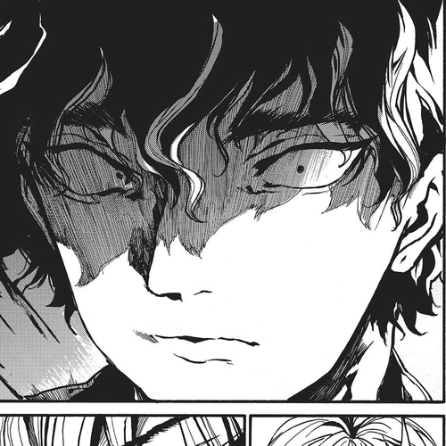 All Out!! Chapter 104 cover