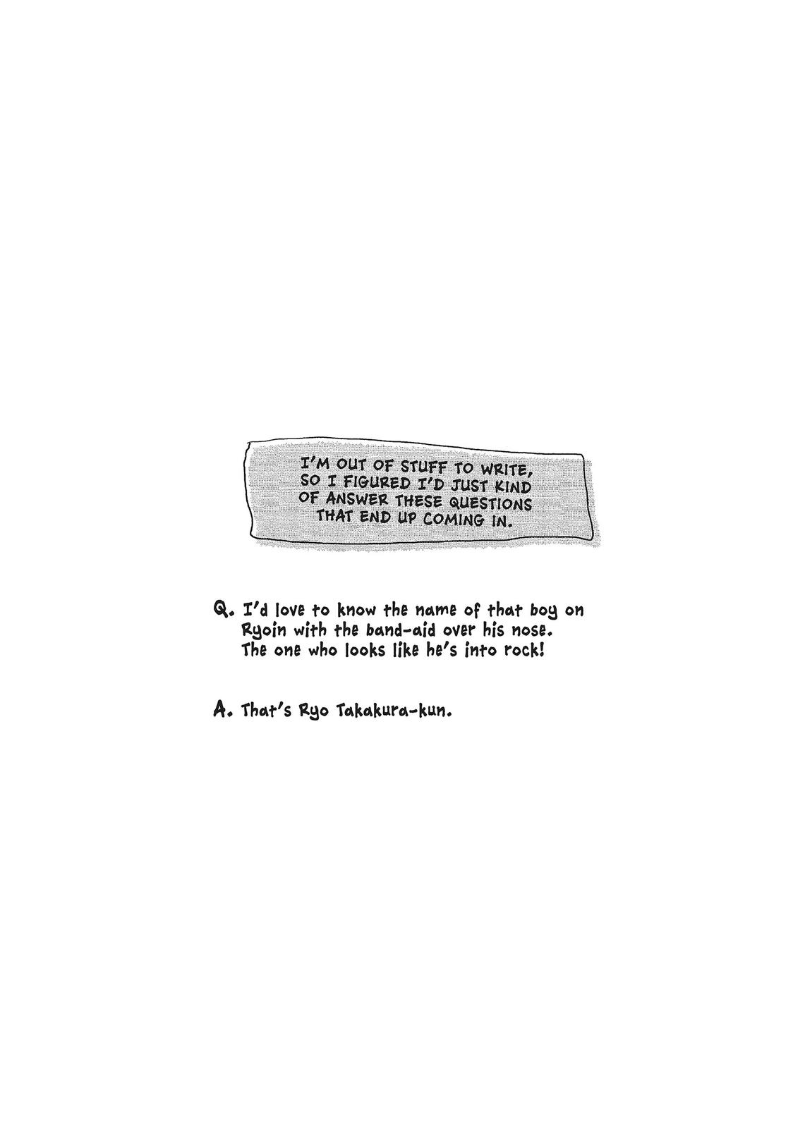 All Out!! Chapter 105 page 22 - Chapter 105