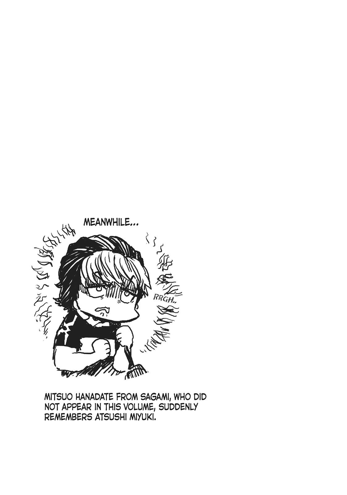 All Out!! Chapter 106 page 25 - Chapter 106