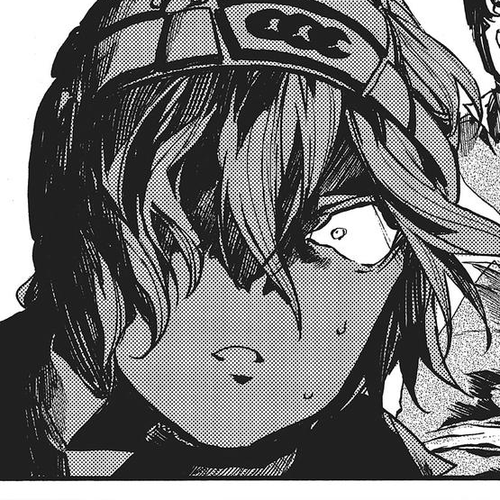 All Out!! Chapter 106 cover