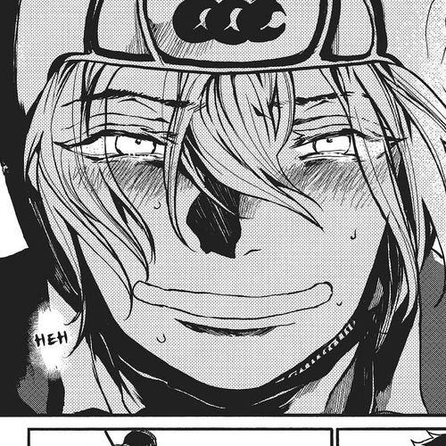 All Out!! Chapter 107 cover
