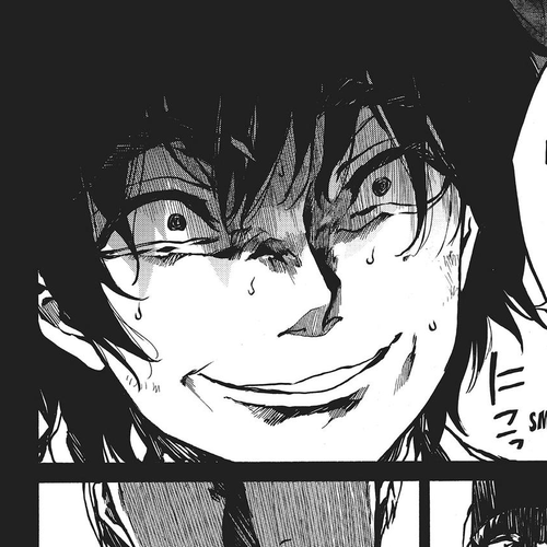 All Out!! Chapter 108 cover