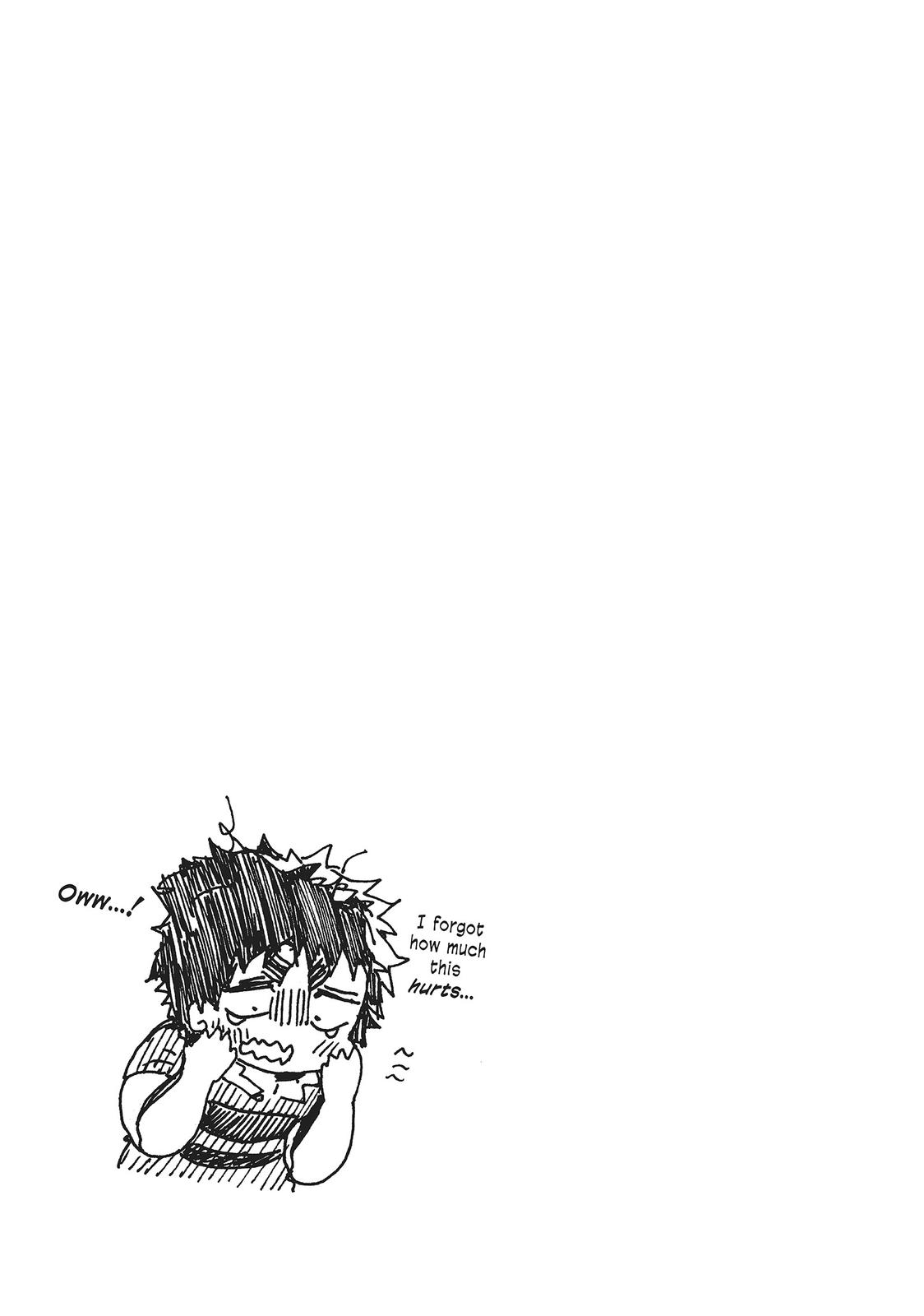 All Out!! Chapter 111 page 27 - Chapter 111