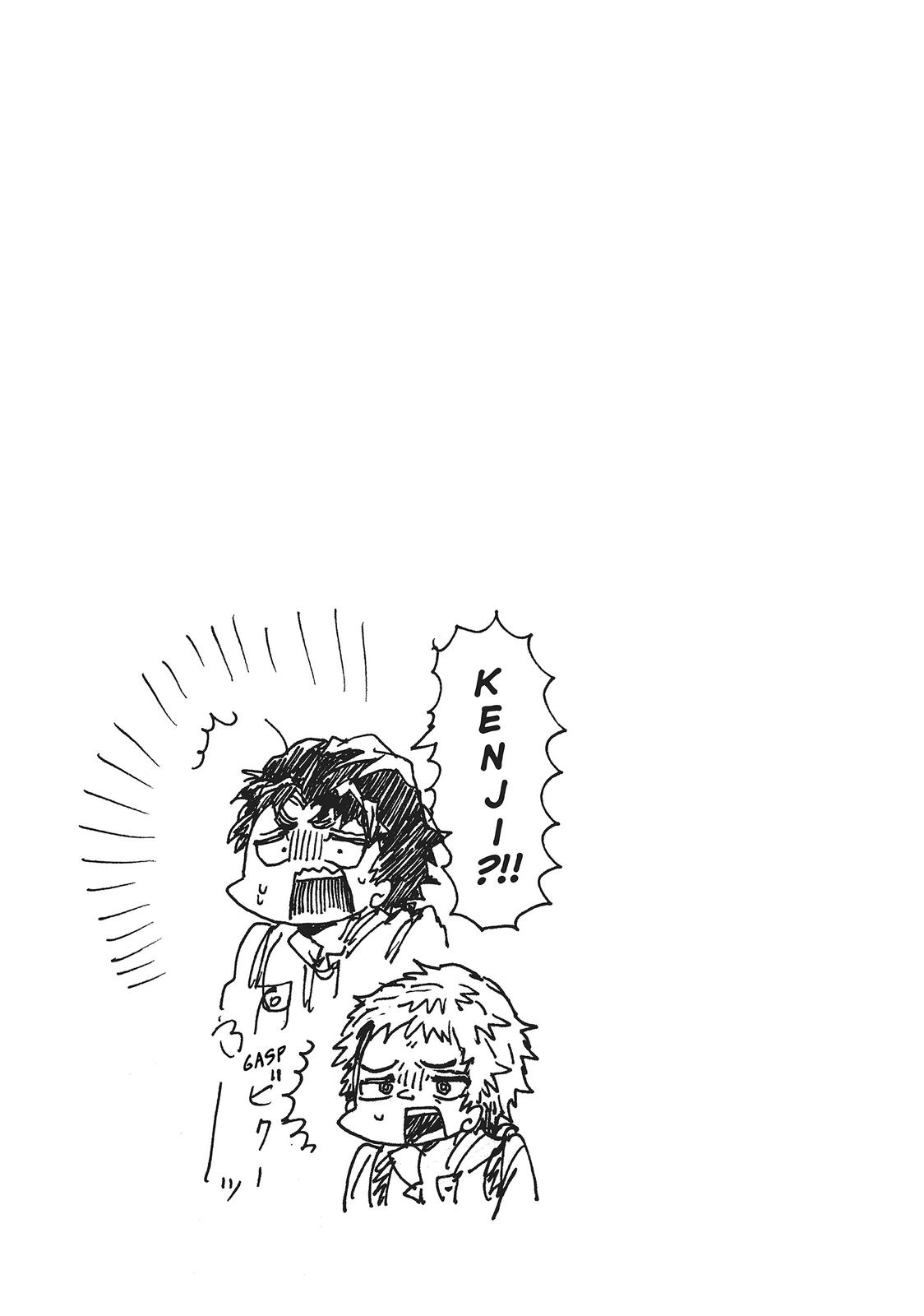 All Out!! Chapter 113 page 29 - Chapter 113