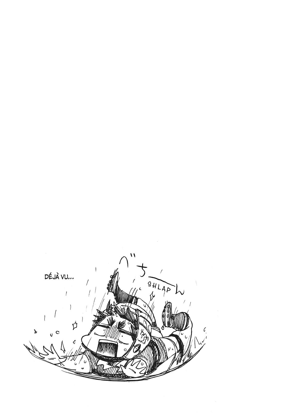 All Out!! Chapter 115 page 30 - Chapter 115