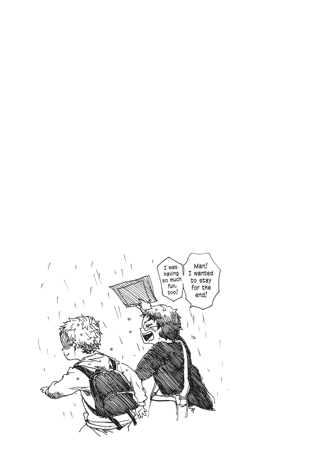 All Out!! Chapter 116 page 24 - Chapter 116