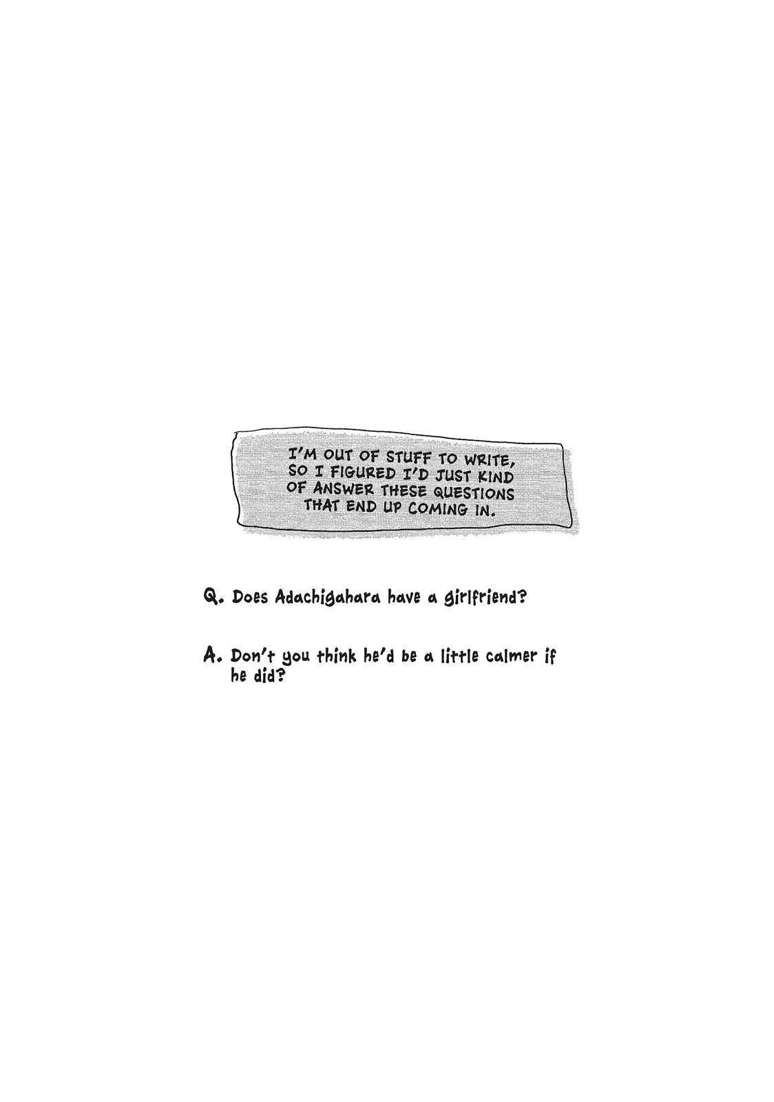 All Out!! Chapter 116 page 25 - Chapter 116