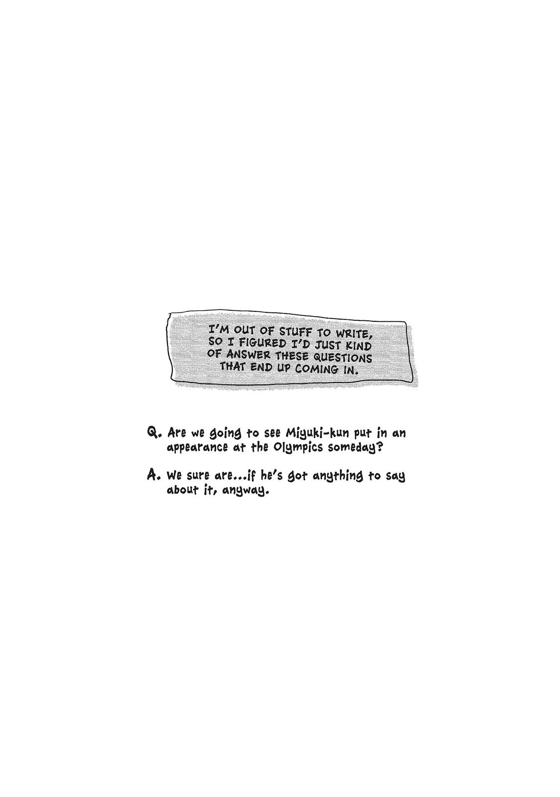 All Out!! Chapter 117 page 32 - Chapter 117