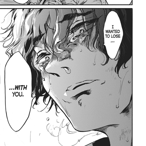 All Out!! Chapter 118 cover