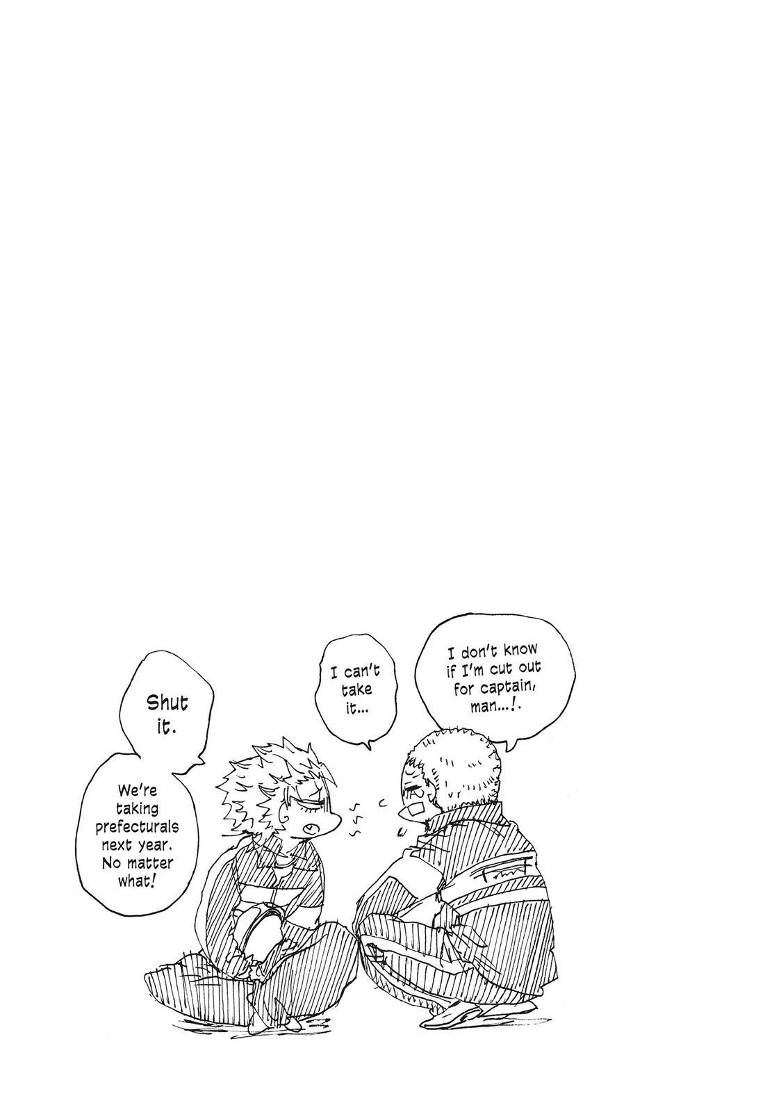 All Out!! Chapter 119 page 33 - Chapter 119 [END]