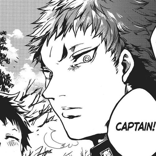 All Out!! Chapter 119 [END] cover