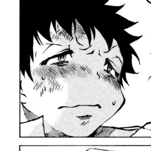 All Out!! Chapter 12 : We Were Kids cover