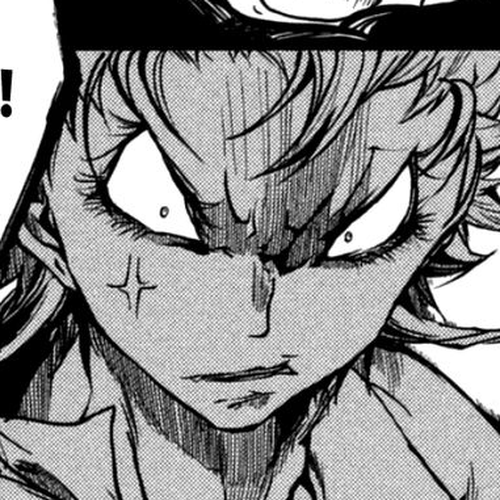 All Out!! Chapter 13 : I Hate You cover
