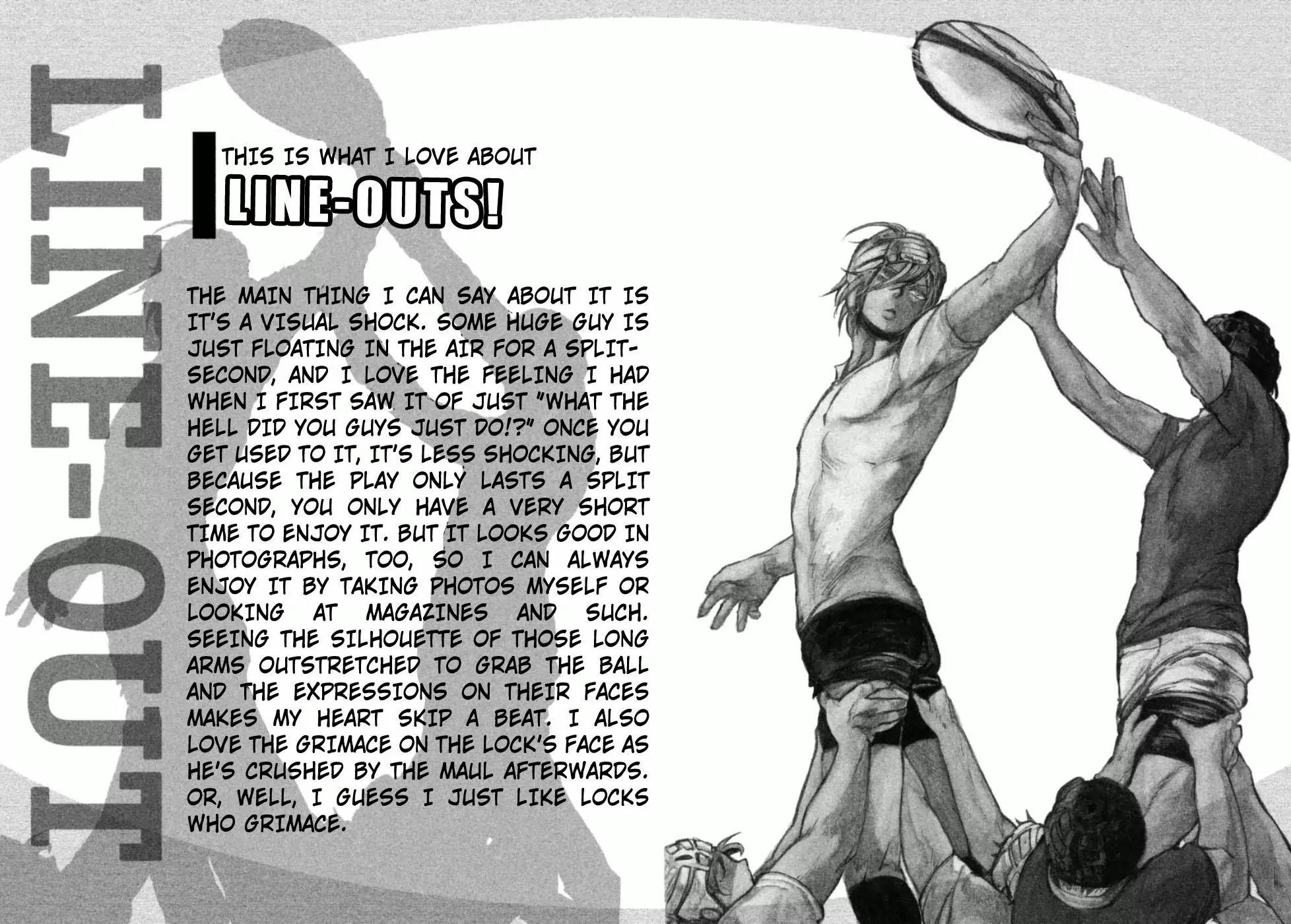 All Out!! Chapter 15 page 53 - Chapter 15