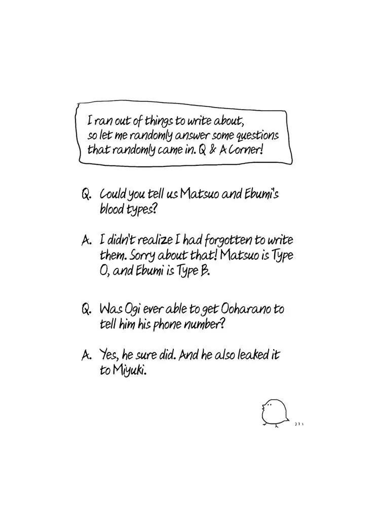 All Out!! Chapter 18 page 39 - Chapter 18 : The Results from The Training Camp