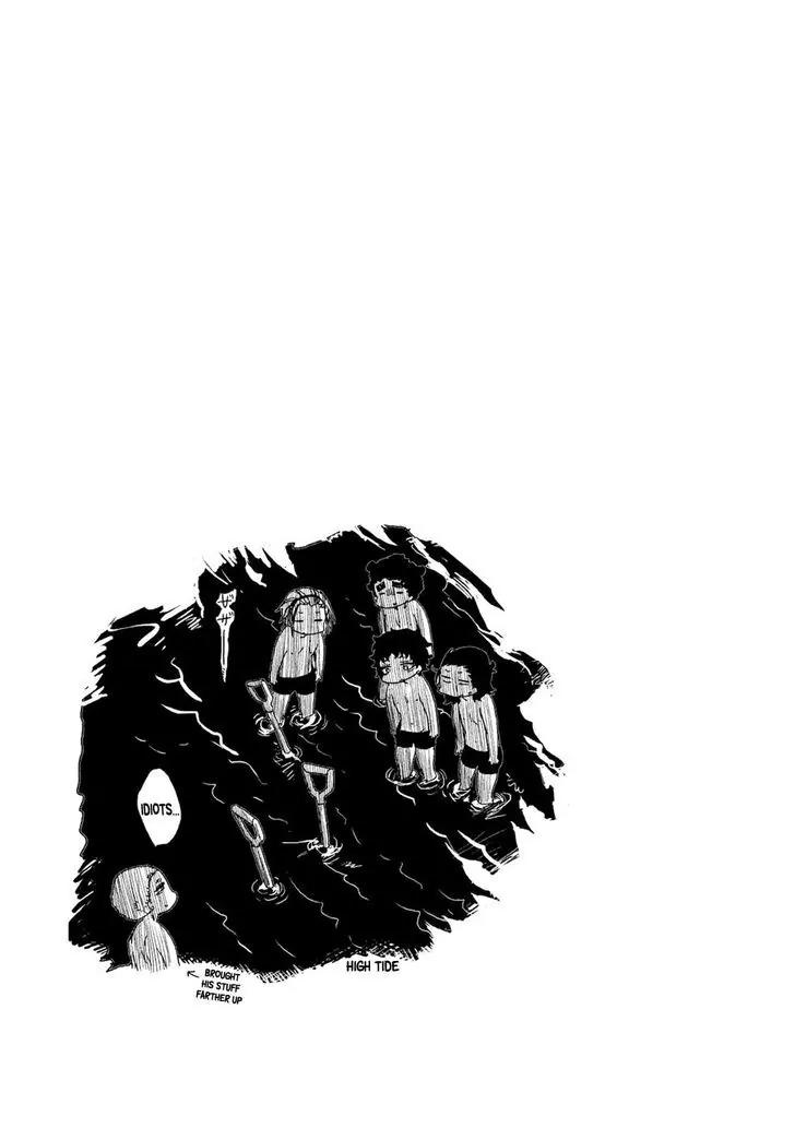 All Out!! Chapter 22 page 22 - Chapter 22