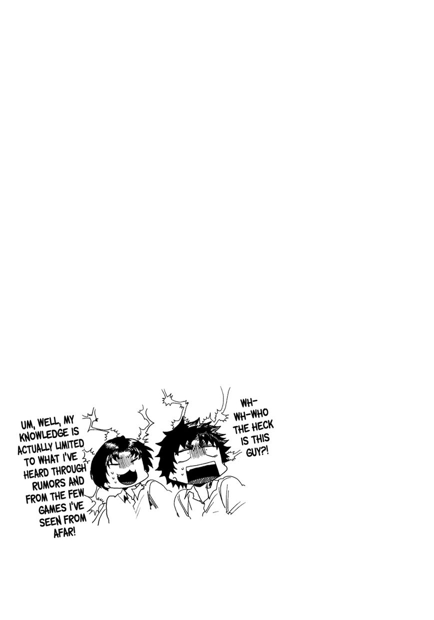 All Out!! Chapter 23 page 24 - Chapter 23 : The Number One Flanker In Kanagawa (Fixed)