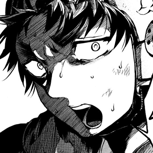 All Out!! Chapter 31 cover