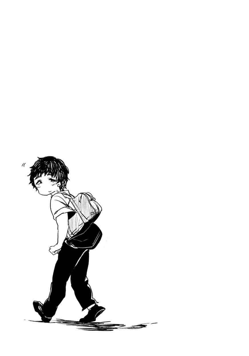 All Out!! Chapter 34 page 22 - Chapter 34 : X Day