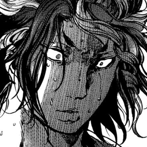 All Out!! Chapter 39 cover
