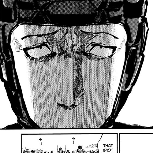 All Out!! Chapter 47 : Ever Since Then (Fixed) cover