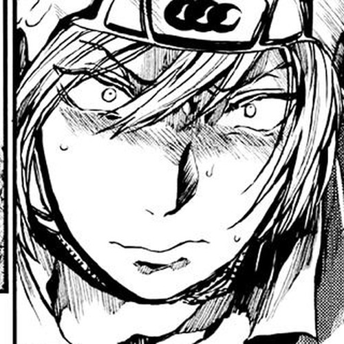 All Out!! Chapter 50 : Shitty First Year! (Fixed) cover