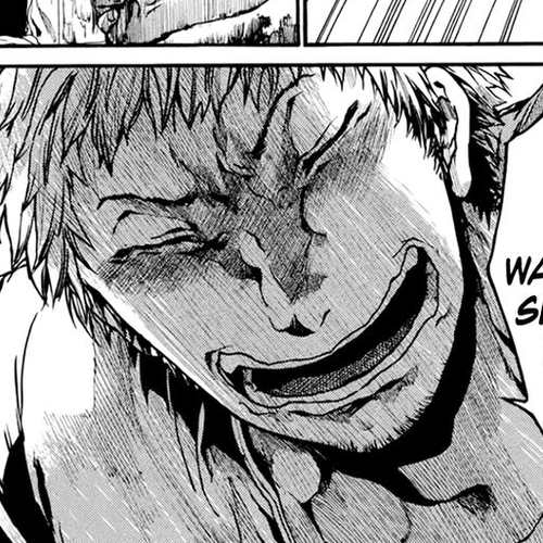 All Out!! Chapter 53 cover