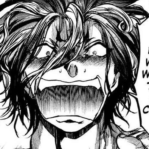 All Out!! Chapter 58 : All a Lie cover