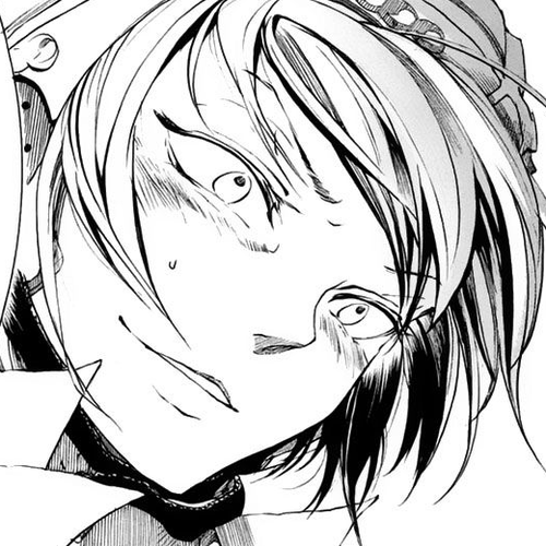 All Out!! Chapter 6 : What's Important cover