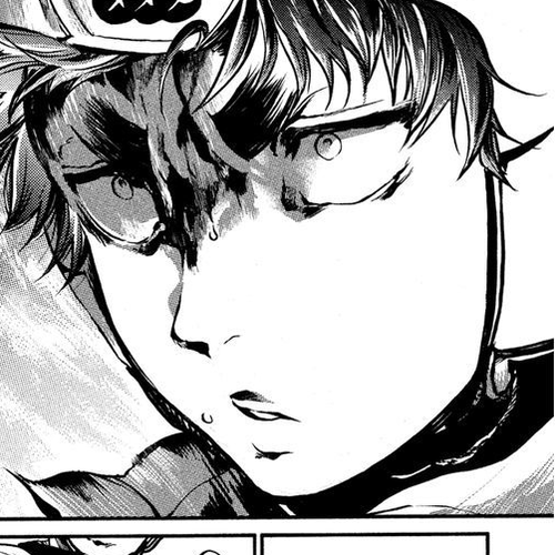 All Out!! Chapter 60 : I Will Surpass Him cover