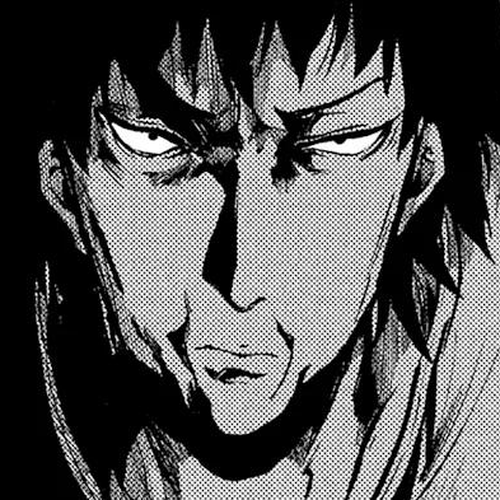 All Out!! Chapter 63 cover