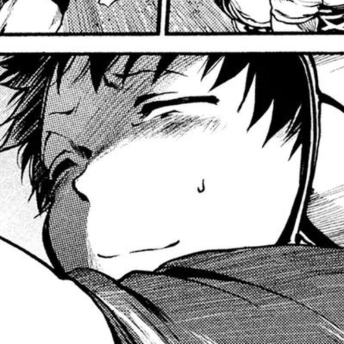 All Out!! Chapter 64 cover