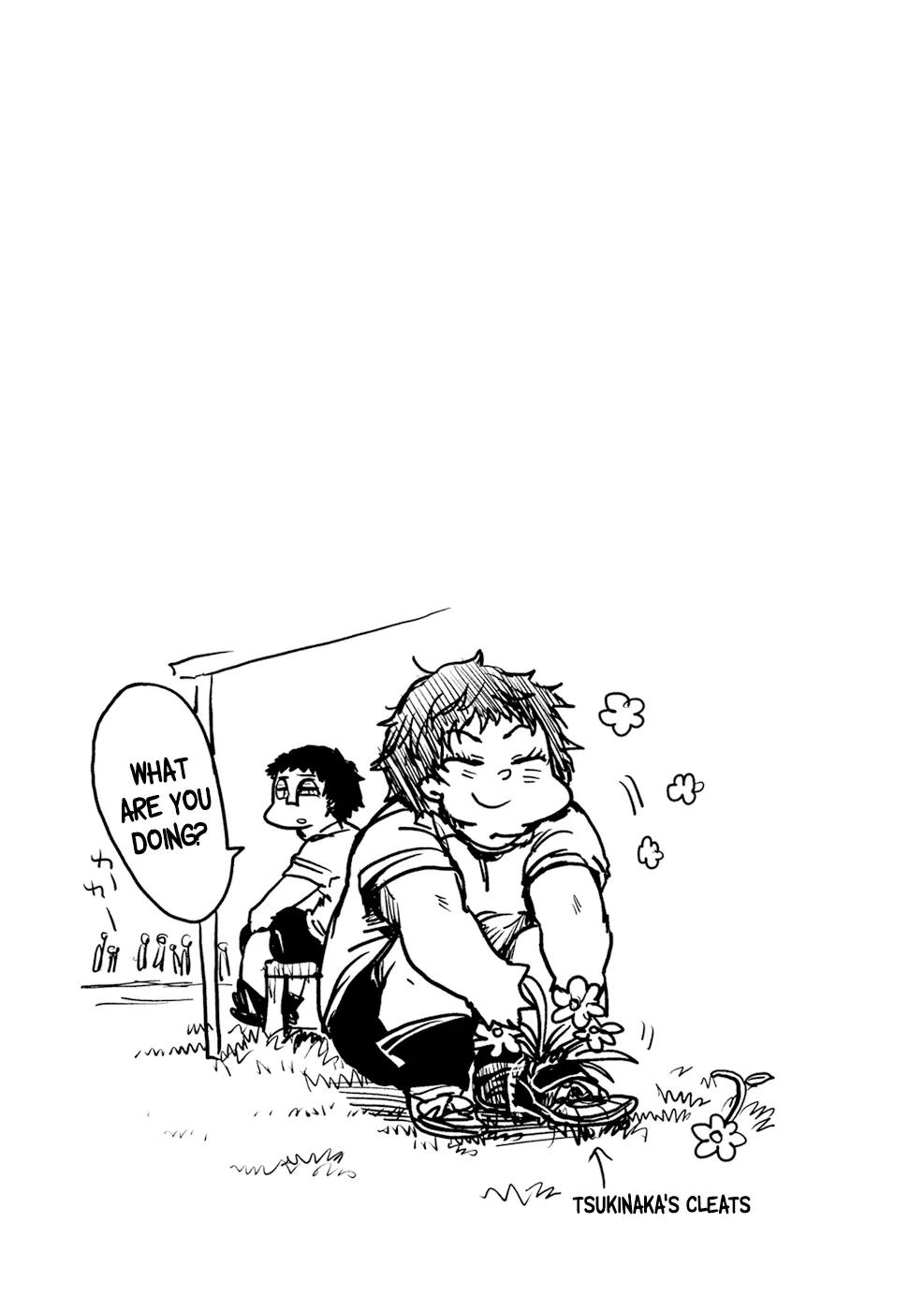All Out!! Chapter 65 page 24 - Chapter 65