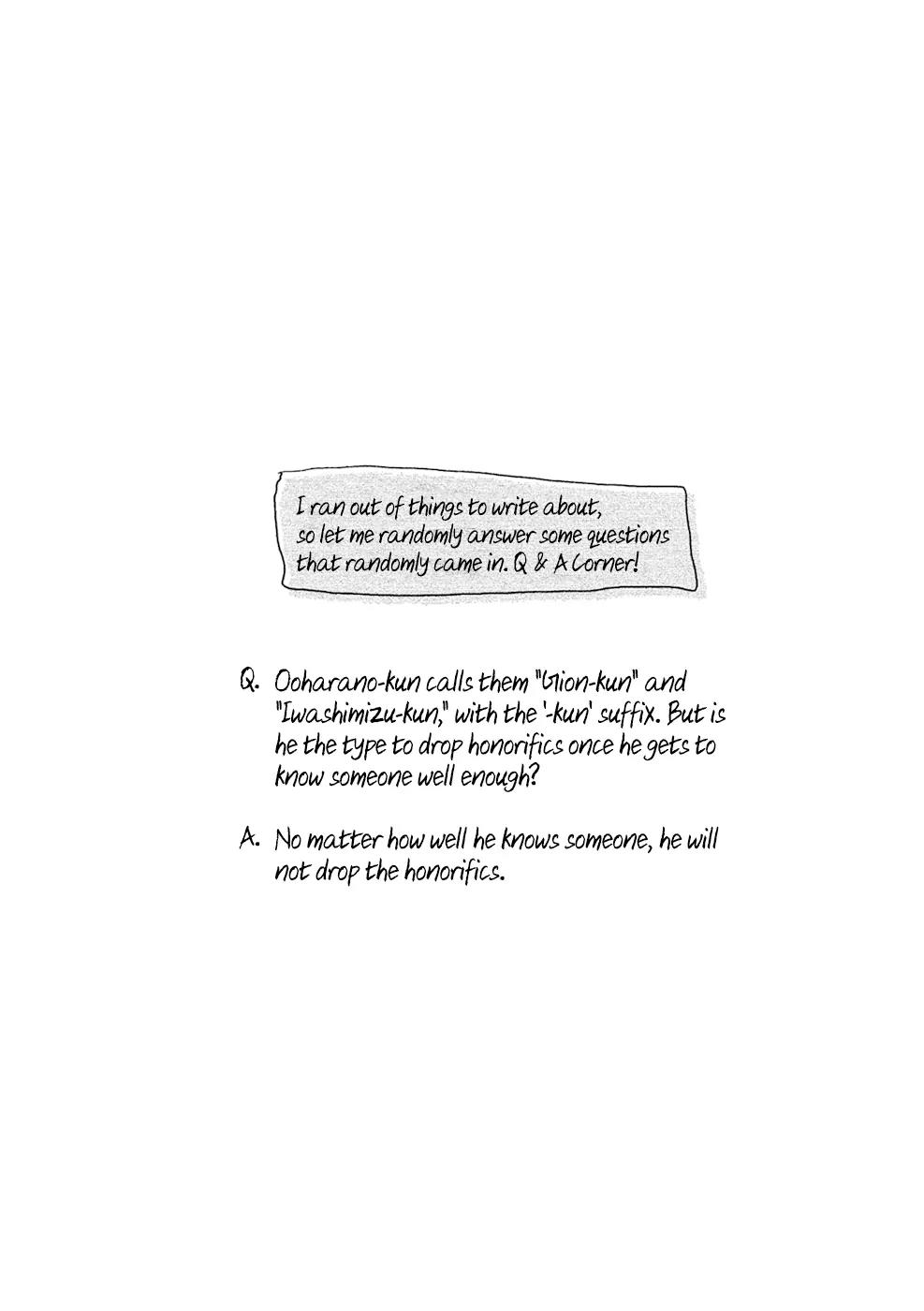 All Out!! Chapter 65 page 25 - Chapter 65