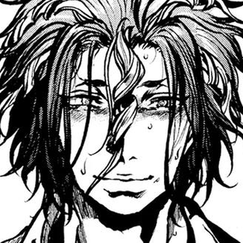 All Out!! Chapter 68 cover