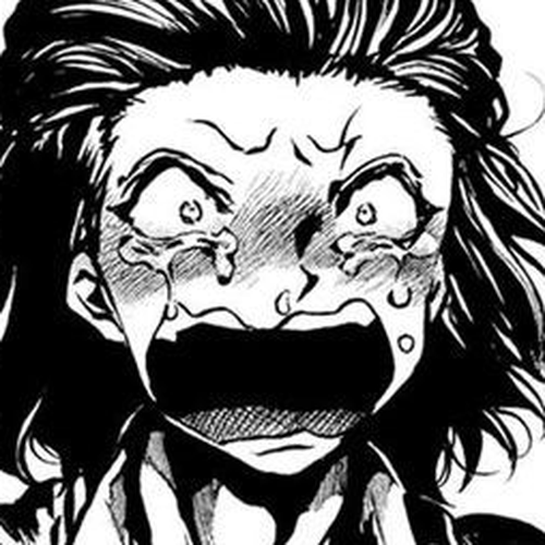 All Out!! Chapter 70 cover